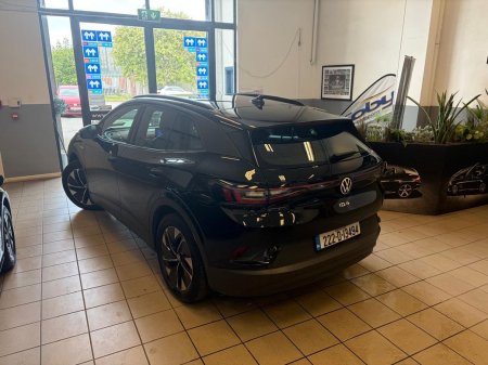 2022 Volkswagen ID.4 - photo 13