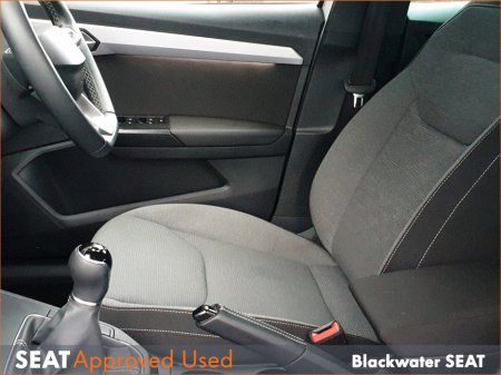 2025 SEAT Ibiza - photo 8
