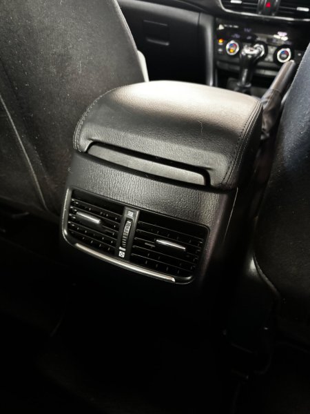 2014 Mazda Mazda6 - photo 9
