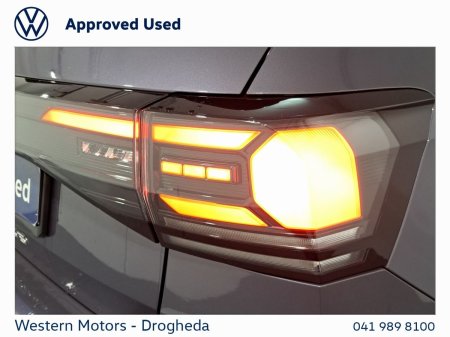 2026 Volkswagen T-Cross - photo 20