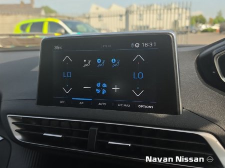 2019 Peugeot 3008 - photo 24