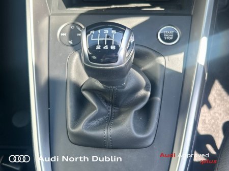 2023 Audi A3 - photo 15