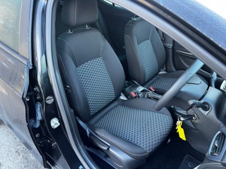 2018 Opel Astra - photo 9