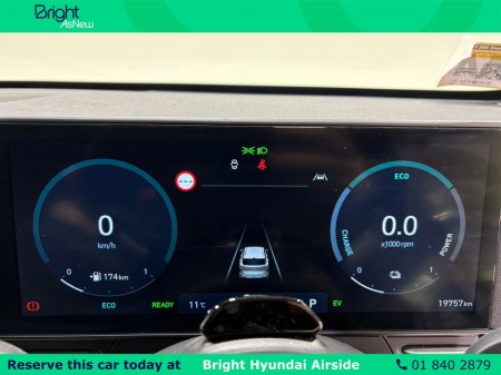 2024 Hyundai KONA - photo 20