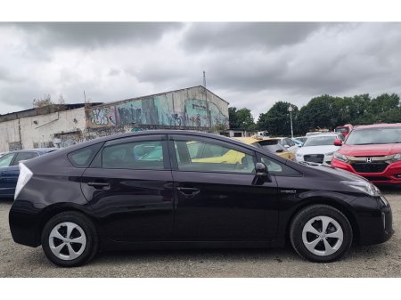 2015 Toyota Prius - photo 7