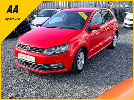 2017 Volkswagen Polo - photo 7