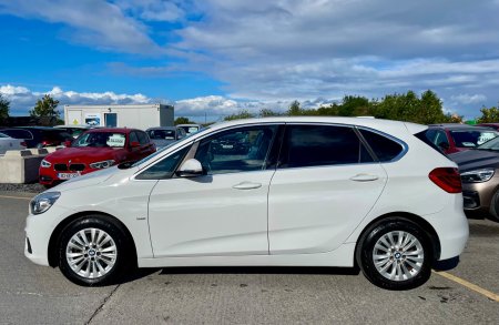 2017 BMW 2-Series - photo 5
