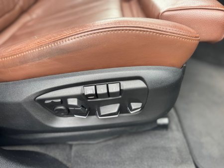 2017 BMW X5 - photo 9