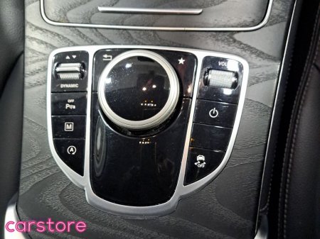 2018 Mercedes-Benz GLC - photo 16