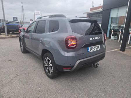 2024 Dacia Duster - photo 4