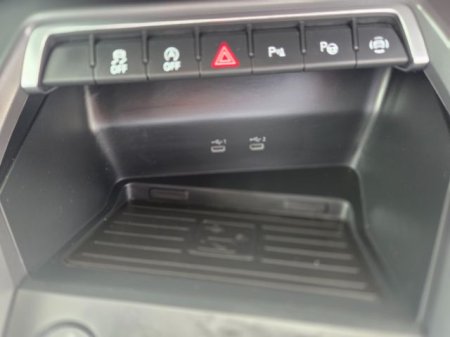 2024 Audi A3 - photo 22
