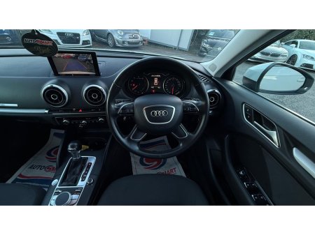 2016 Audi A3 - photo 7