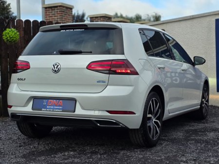 2019 Volkswagen Golf - photo 7