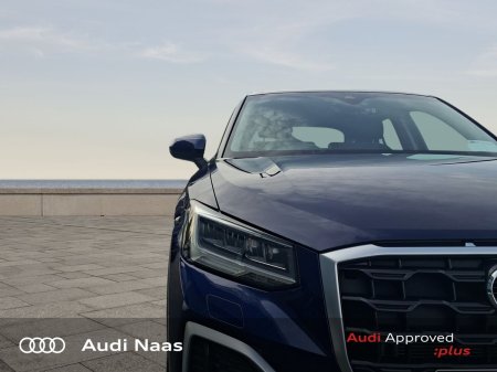 2024 Audi Q2 - photo 7