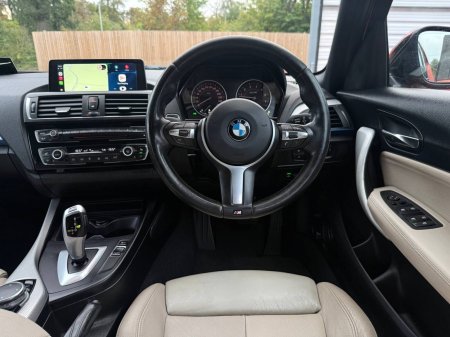 2015 BMW 1-Series - photo 45