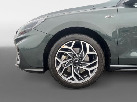 2025 Hyundai i30 - photo 10