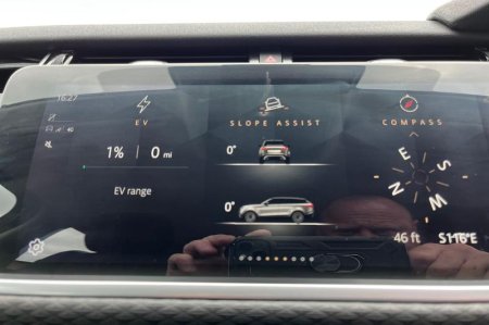 2022 Land Rover Range Rover Velar - photo 33