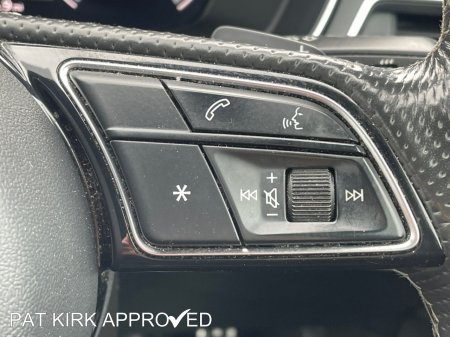 2021 Audi A4 - photo 20