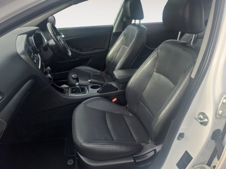 2015 Kia Optima - photo 15