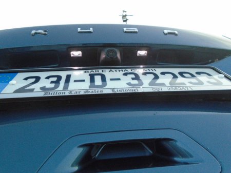 2023 Ford Kuga - photo 22