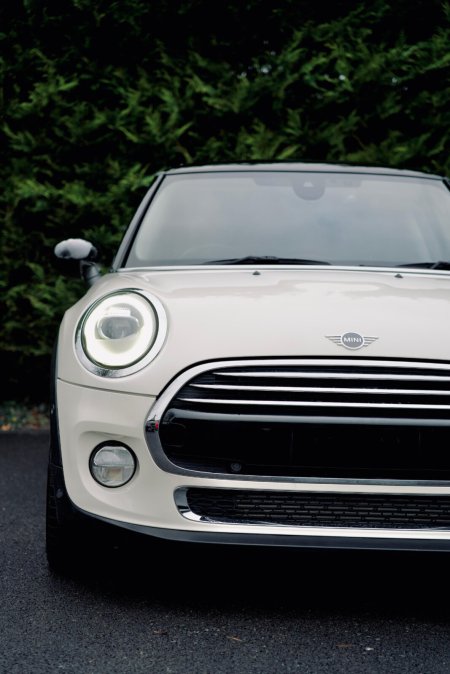 2019 Mini Cooper - photo 9