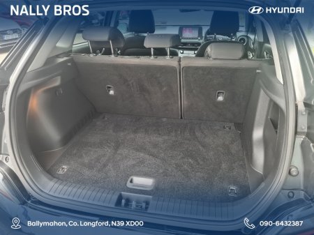 2022 Hyundai KONA - photo 5