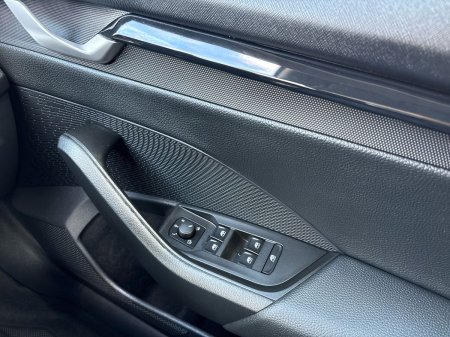 2026 Skoda Octavia - photo 19