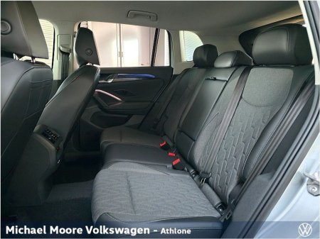 2027 Volkswagen Tiguan - photo 7