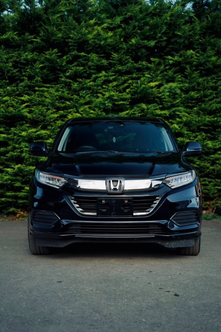 2019 Honda Vezel - photo 5