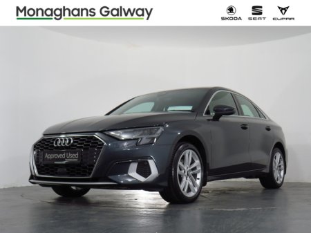 2023 Audi A3 - photo 33