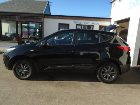 2015 Hyundai ix35 - photo 6