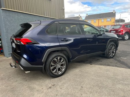 2023 Toyota RAV4 - photo 12