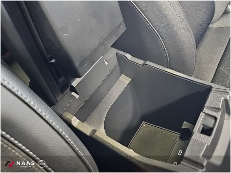 2025 Nissan Qashqai - photo 28