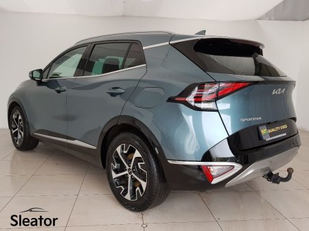 2022 Kia Sportage - photo 3