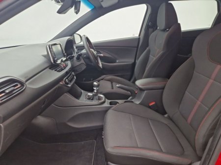 2024 Hyundai i30 - photo 4