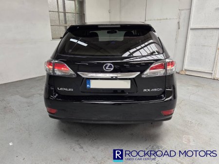 2015 Lexus RX - photo 5