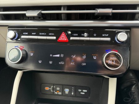 2024 Hyundai Tucson - photo 21