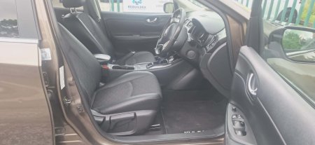 2018 Nissan Pulsar - photo 9
