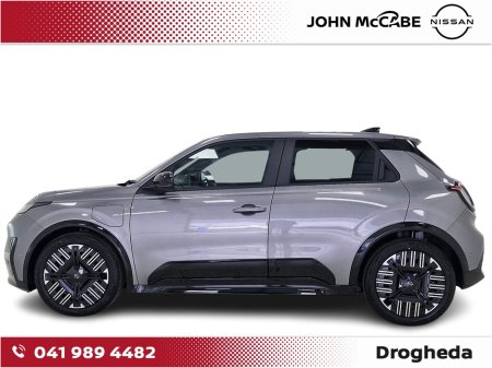 2026 Nissan Micra - photo 4