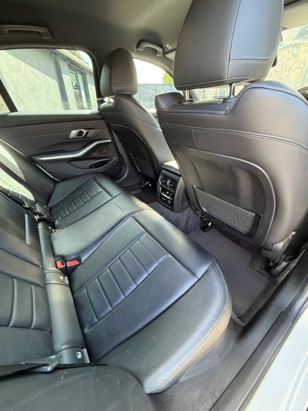 2019 BMW 3-Series - photo 20