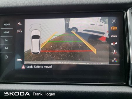 2018 Skoda Kodiaq - photo 12