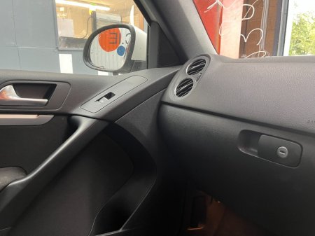 2013 Volkswagen Tiguan - photo 13