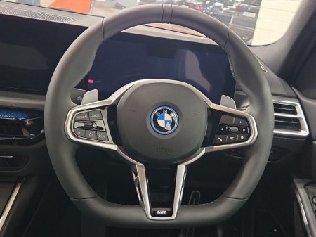 2026 BMW 3-Series - photo 5