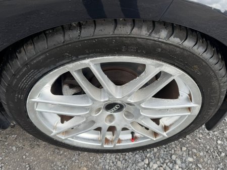2009 Audi TT - photo 10