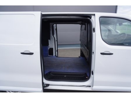 2023 Opel Vivaro - photo 12