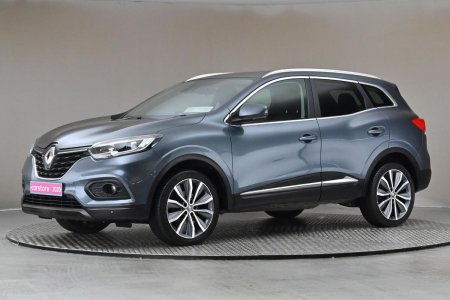2020 Renault Kadjar - photo 4
