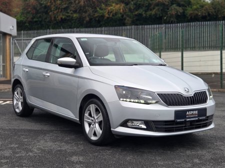 2016 Skoda Fabia - photo 11
