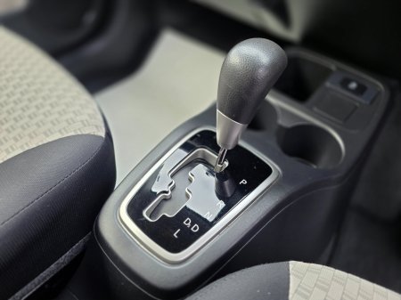 2016 Mitsubishi Mirage - photo 14