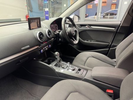 2019 Audi A3 - photo 26