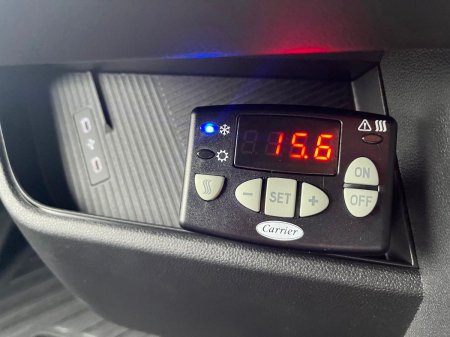2026 Renault Master - photo 16